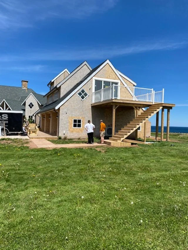 Goose River- prefab. railing 1.jpg