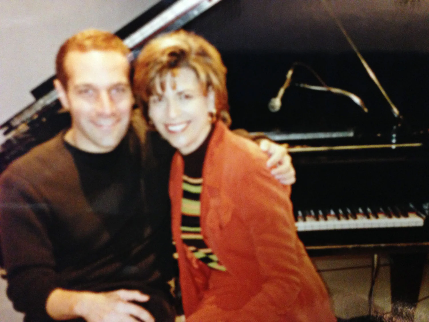 Jim Brickman