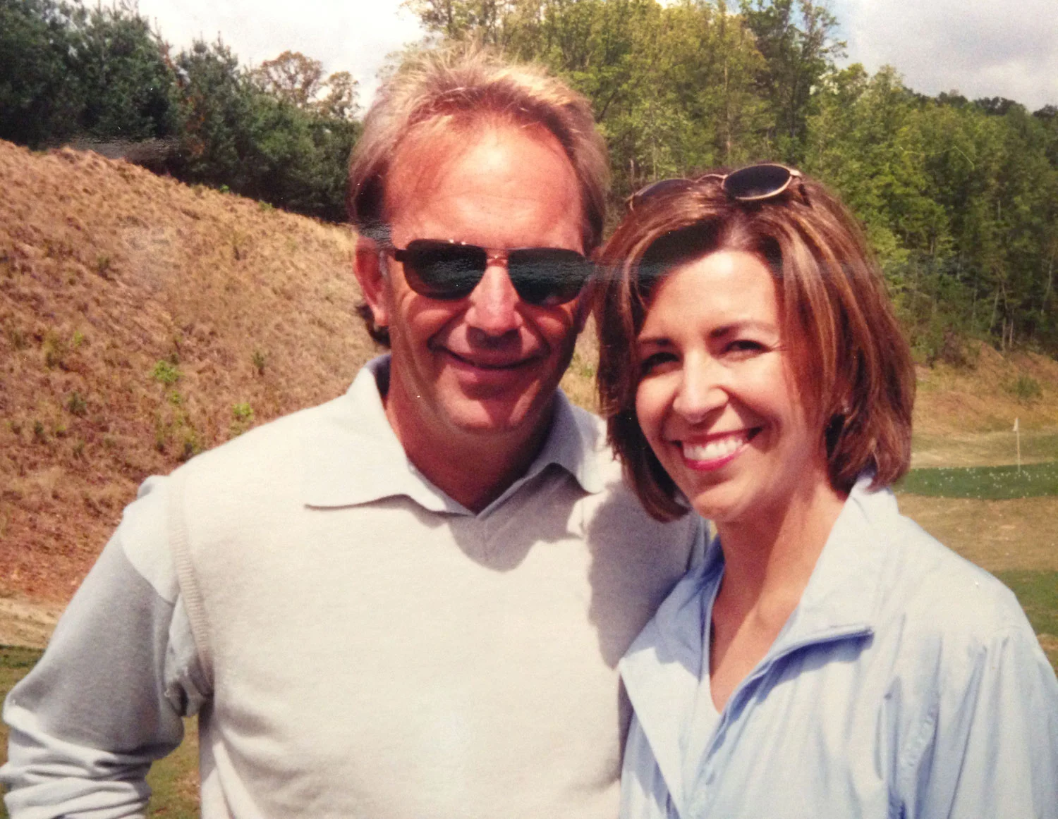 Kevin Costner