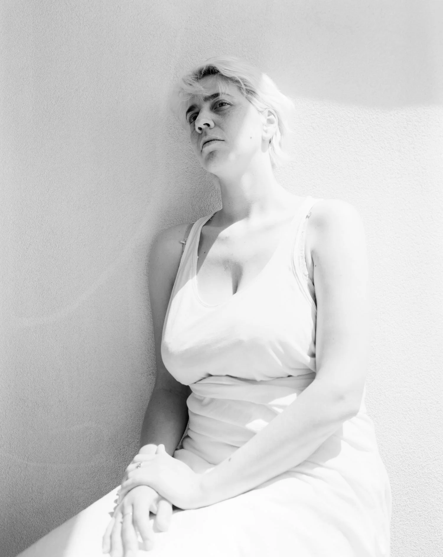 Nausicaa Giulia Bianchi Photography