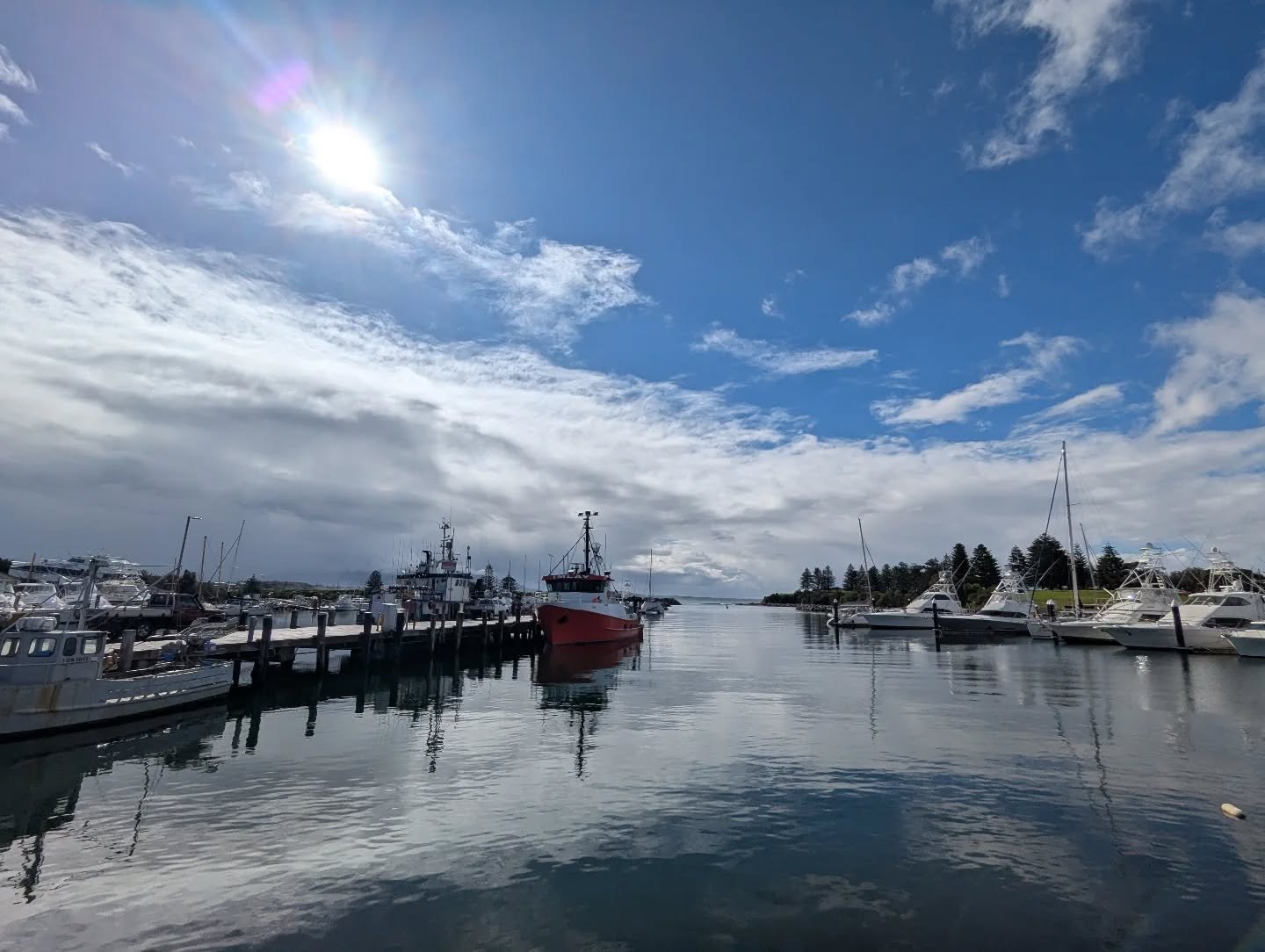 Thank you Jay and Jon (Bucket List Travellers)! What a great video!! We really live in a beautiful place!
https://youtu.be/jPtENrRZqk0
#bermaguinsw
#gelateriaartigianale
#bermaguifishermenswharf #bermaguifood #gelatiatbermaguiwharf