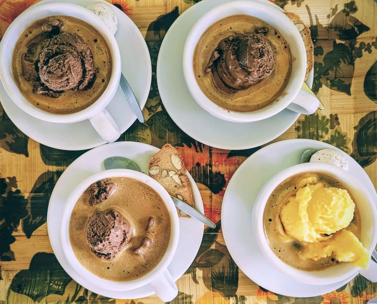 Just a reminder that the Gelati Clinic will close at 6pm today, 31st December🍦☕

❤️ We wish you the best for the New Year ❤️

#happynewyear #gelatoartigianale #affogato #bermaguinsw #bermaguifood