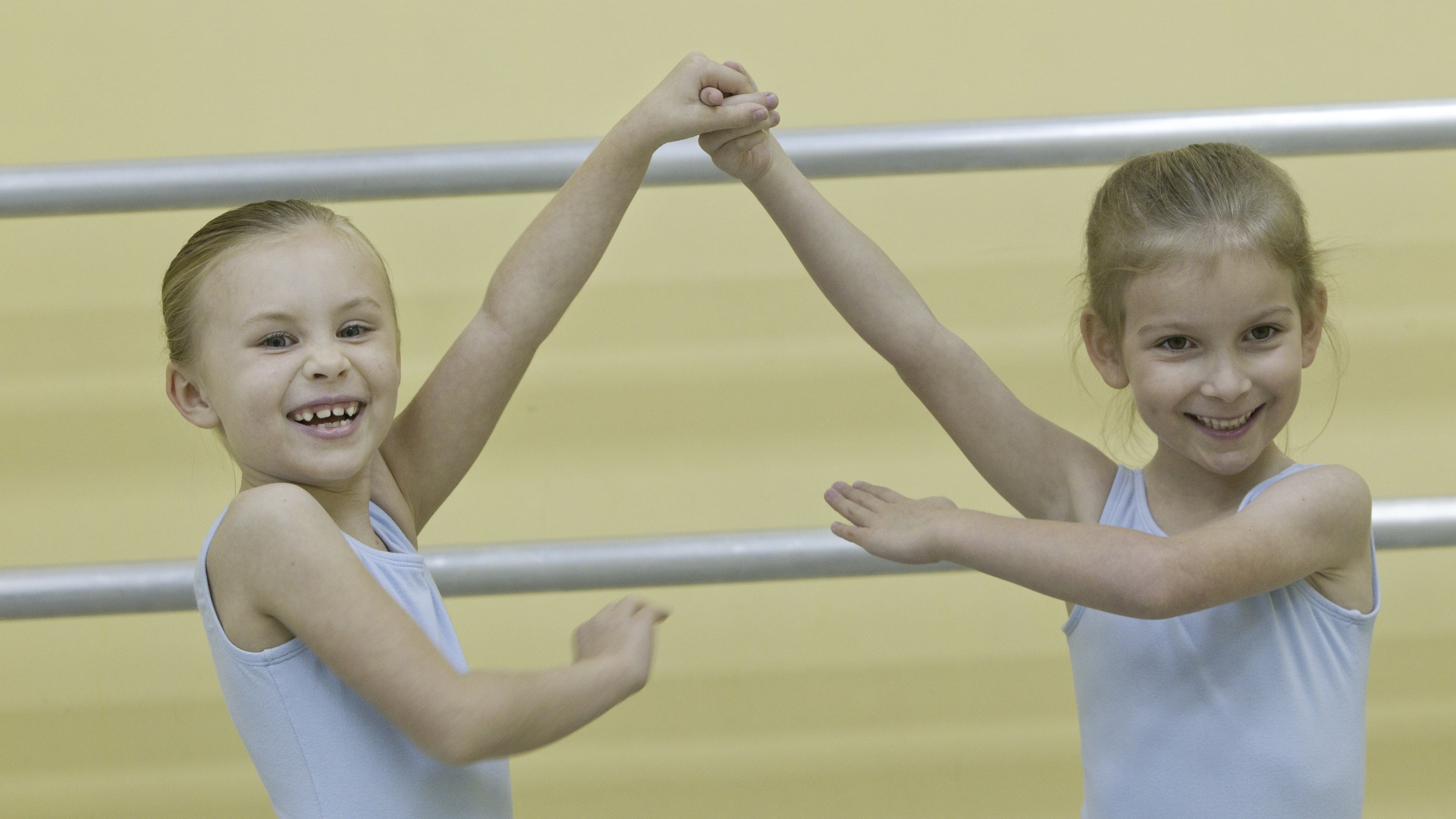 introduce them to your first love.jpg