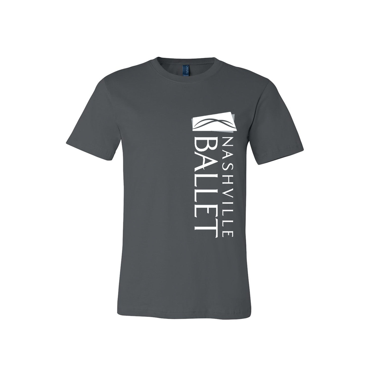 Ballet Short-Sleeve Unisex T-Shirt