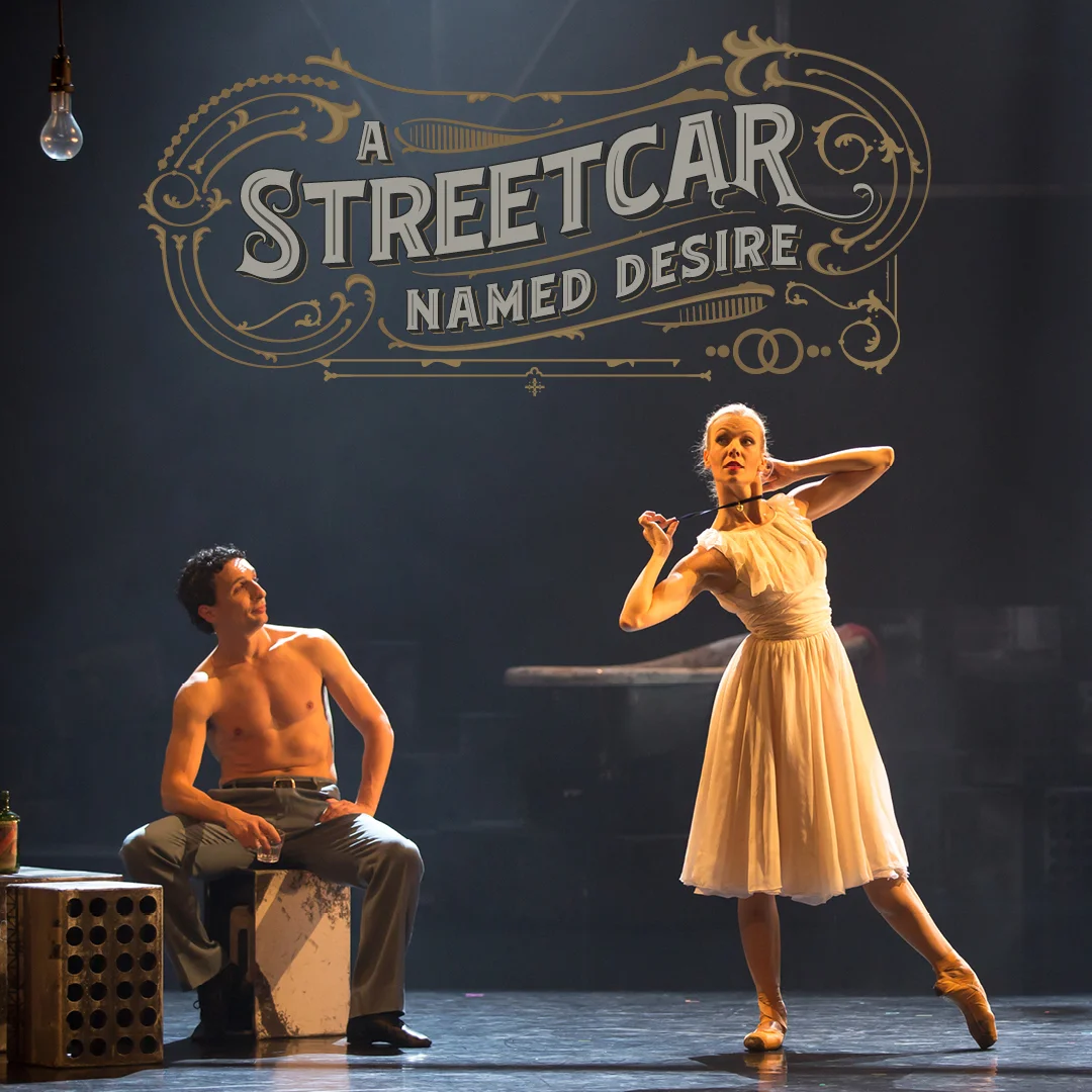 Photo courtesy of Scottish Ballet (2015)