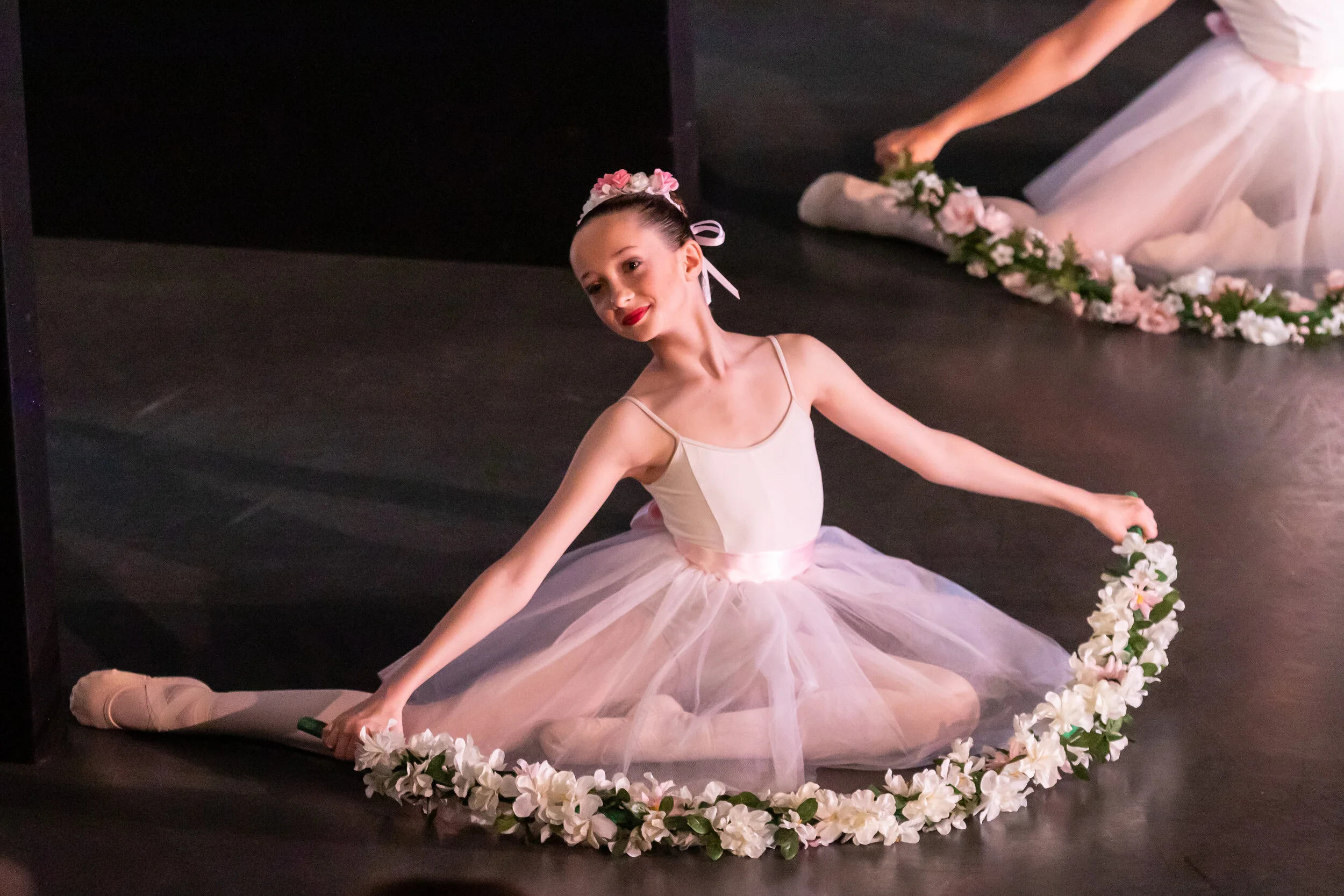 About School of Nashville Ballet — Nashville Ballet