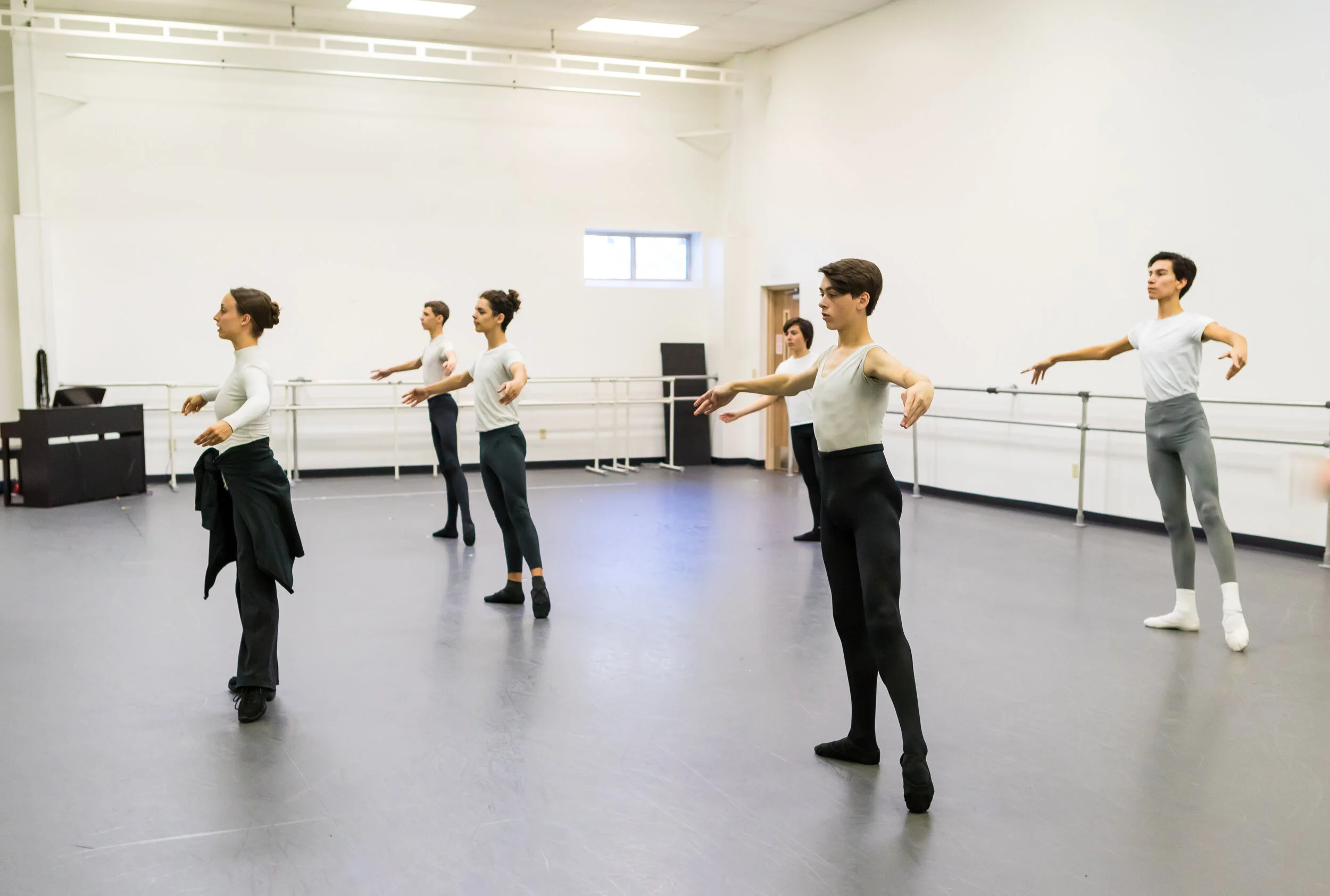 About School of Nashville Ballet — Nashville Ballet