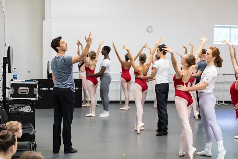 About School of Nashville Ballet — Nashville Ballet