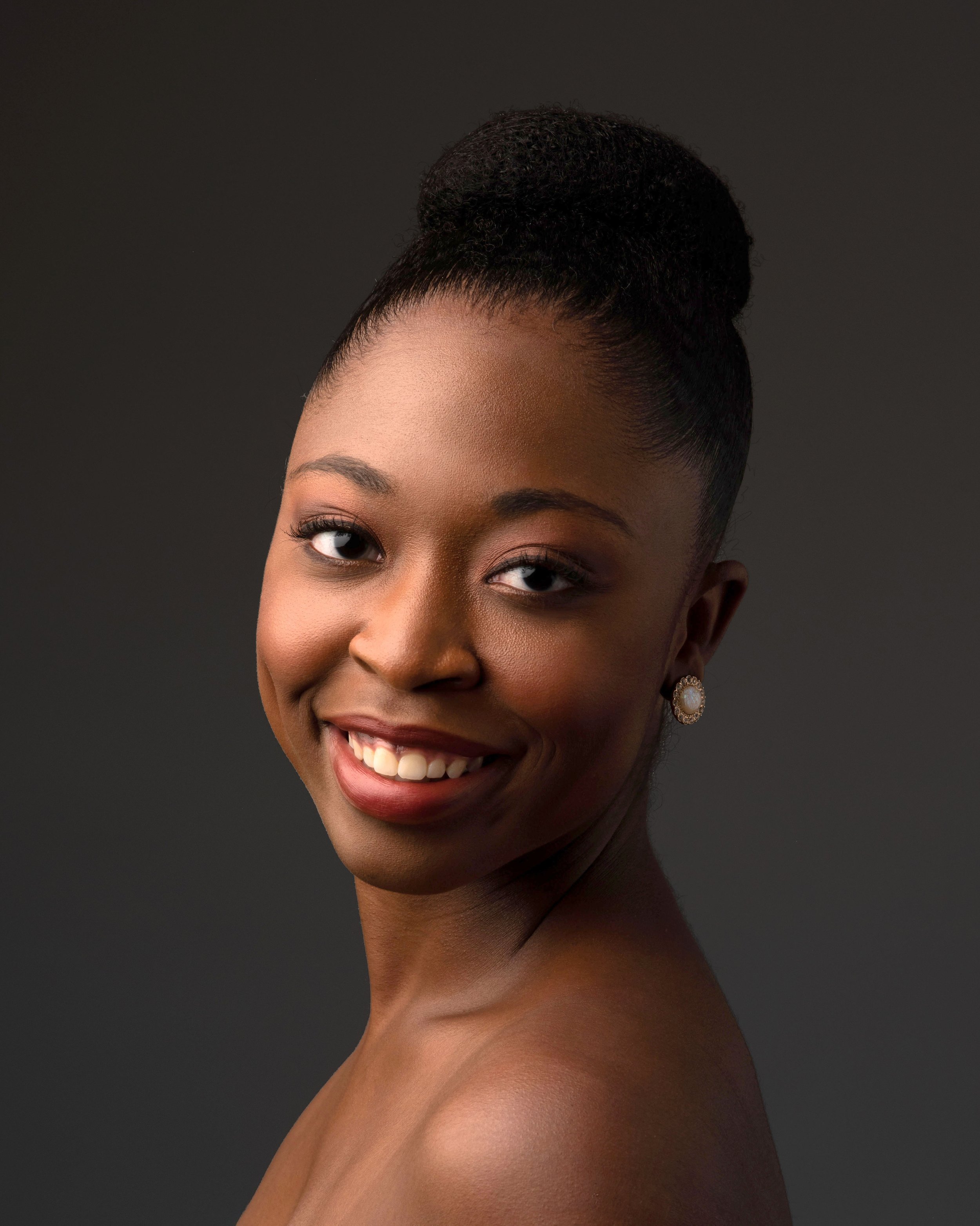 Company — Nashville Ballet