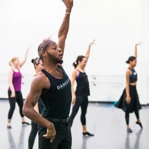 Celebrating 10 Years of DANCEFIX at School of Nashville Ballet 