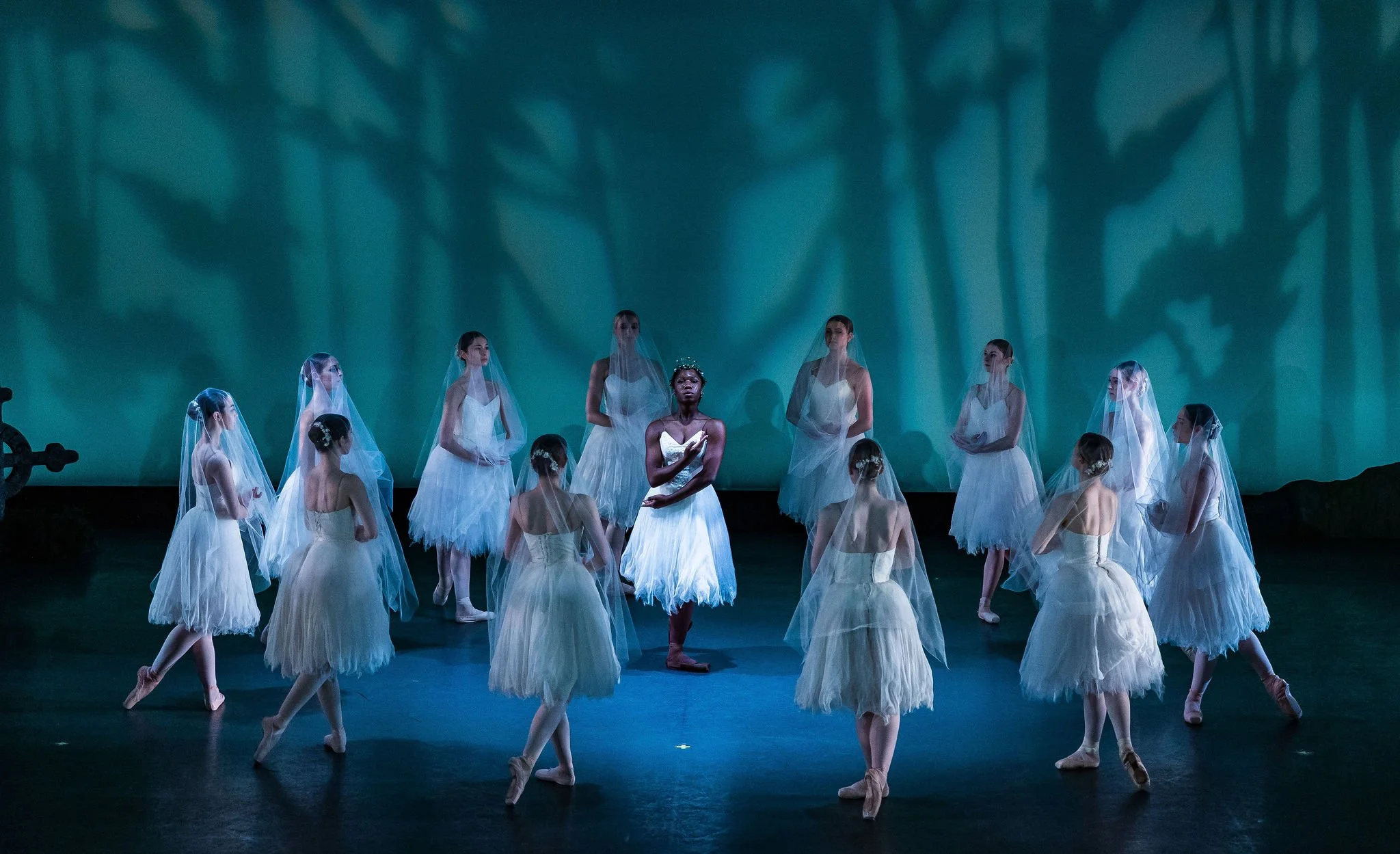 About School of Nashville Ballet — Nashville Ballet