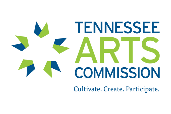 TN Arts Logo