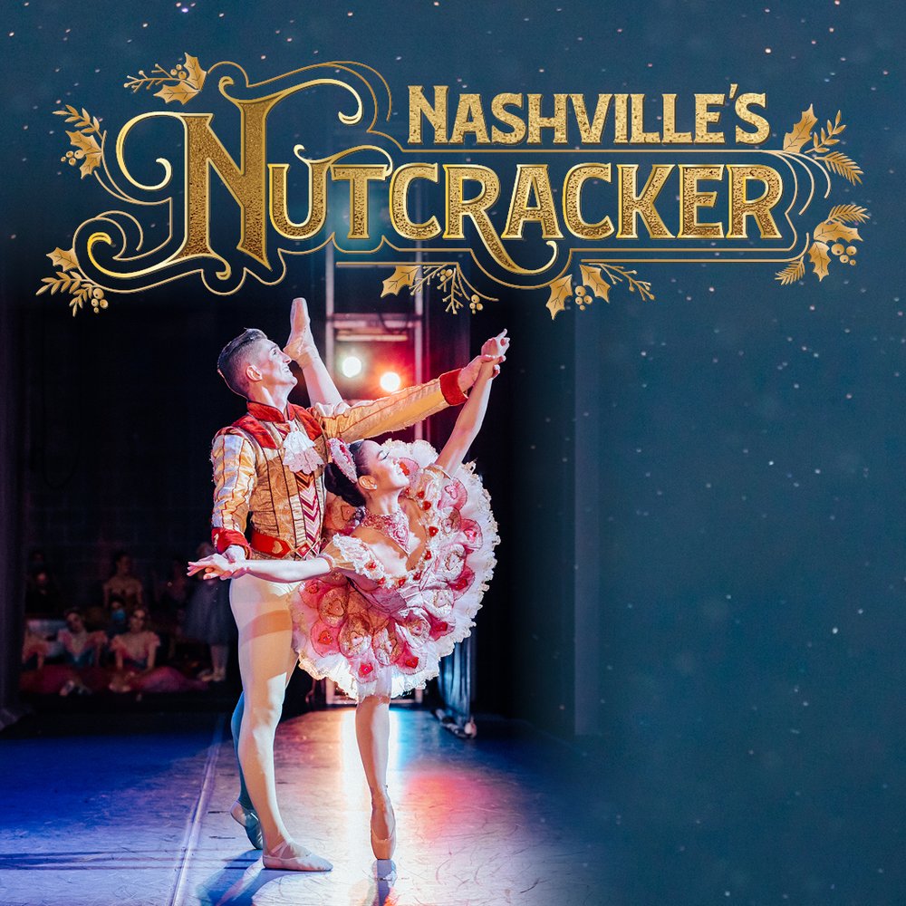 Mimi's Nutcracker Ballet Production - Information and Cast List