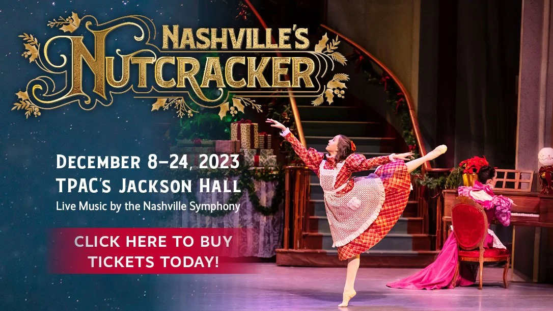 Nashville Ballet