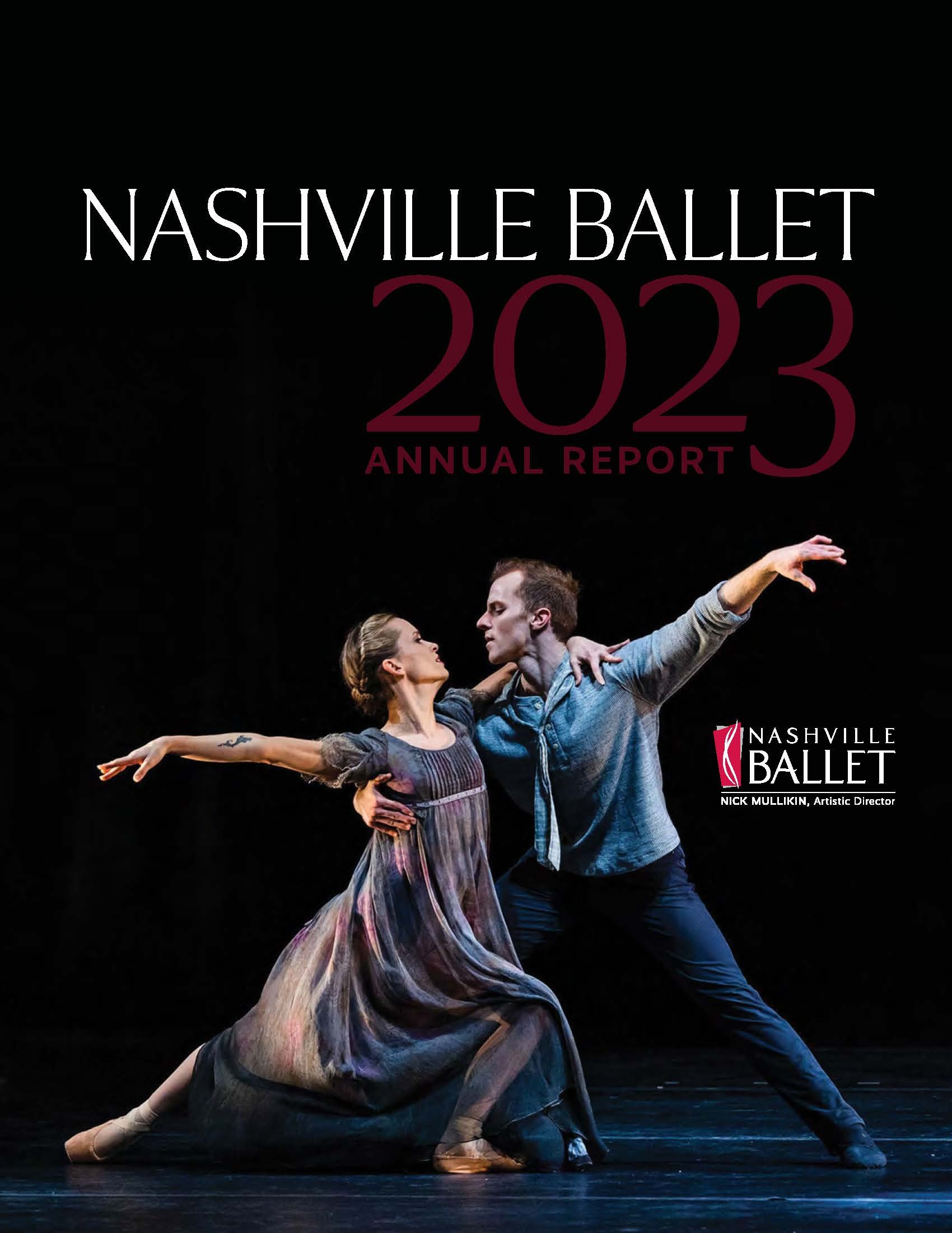 2023 Annual Report