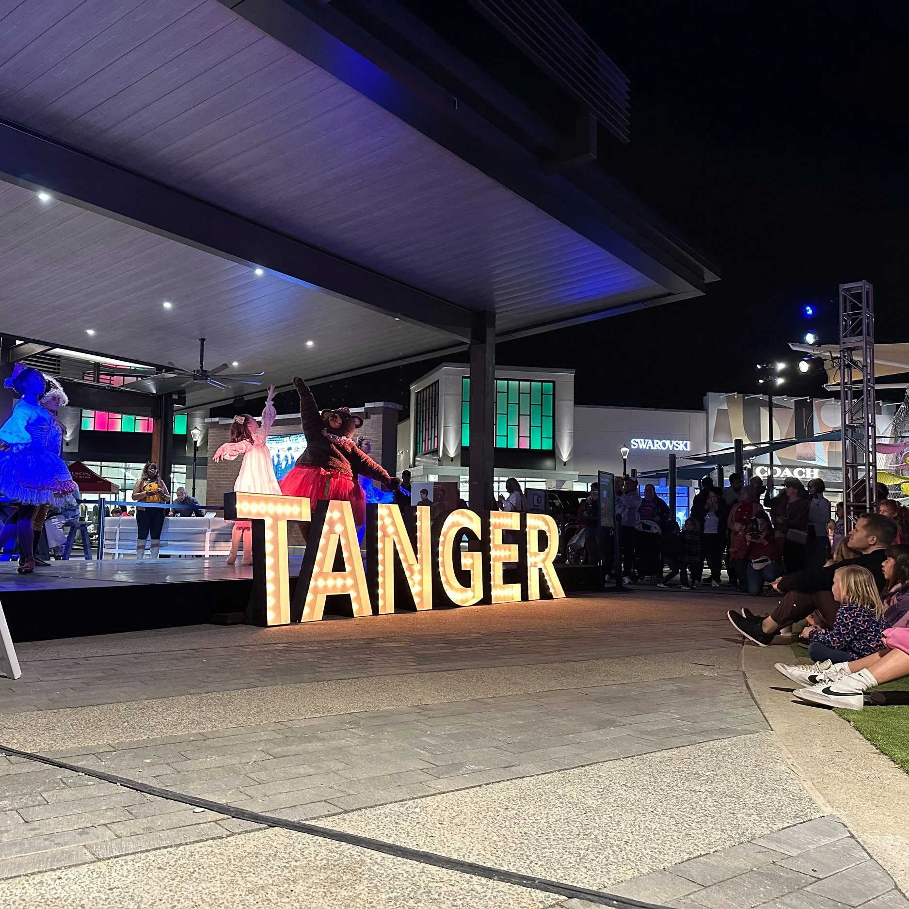 Upcoming Events — Nashville Ballet