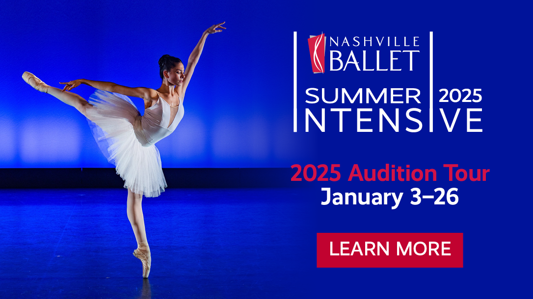 Nashville Ballet nashville-ballet