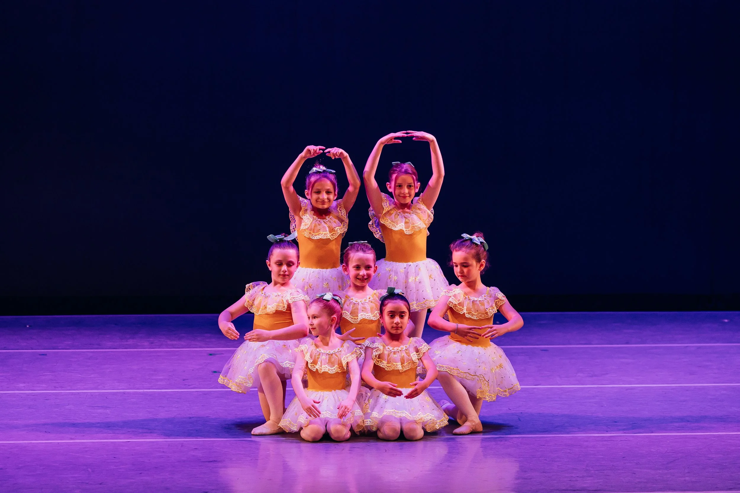 Celebration of Dance