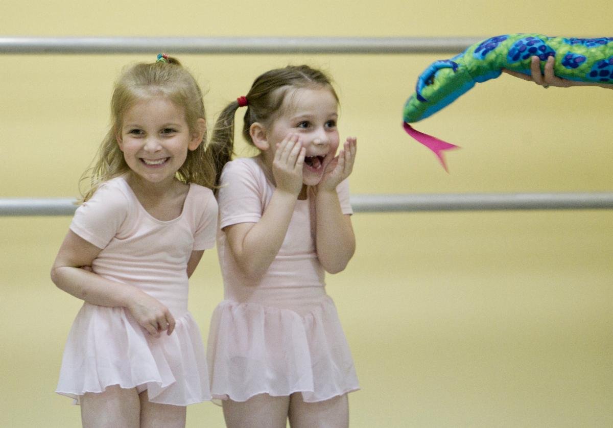 SCHOOL OF NASHVILLE BALLET OPENS REGISTRATION FOR 2026 SUMMER CAMPS