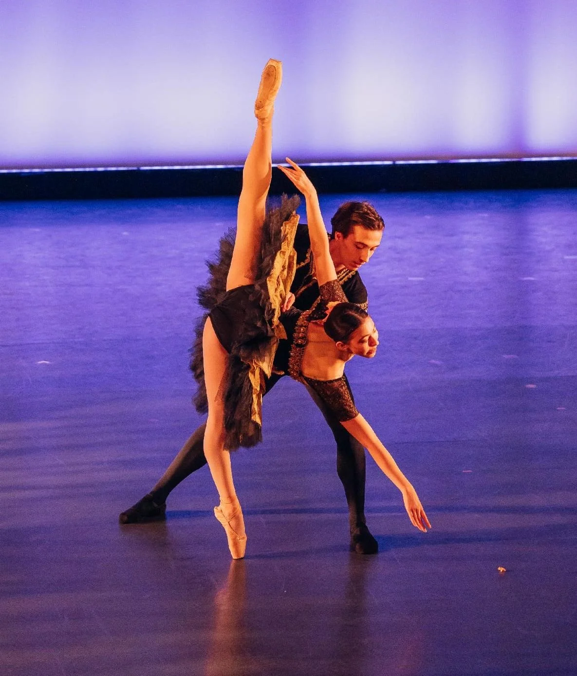 THE FACTORY AT FRANKLIN PRESENTS  AN EVENING WITH NASHVILLE BALLET 2 THIS JUNE