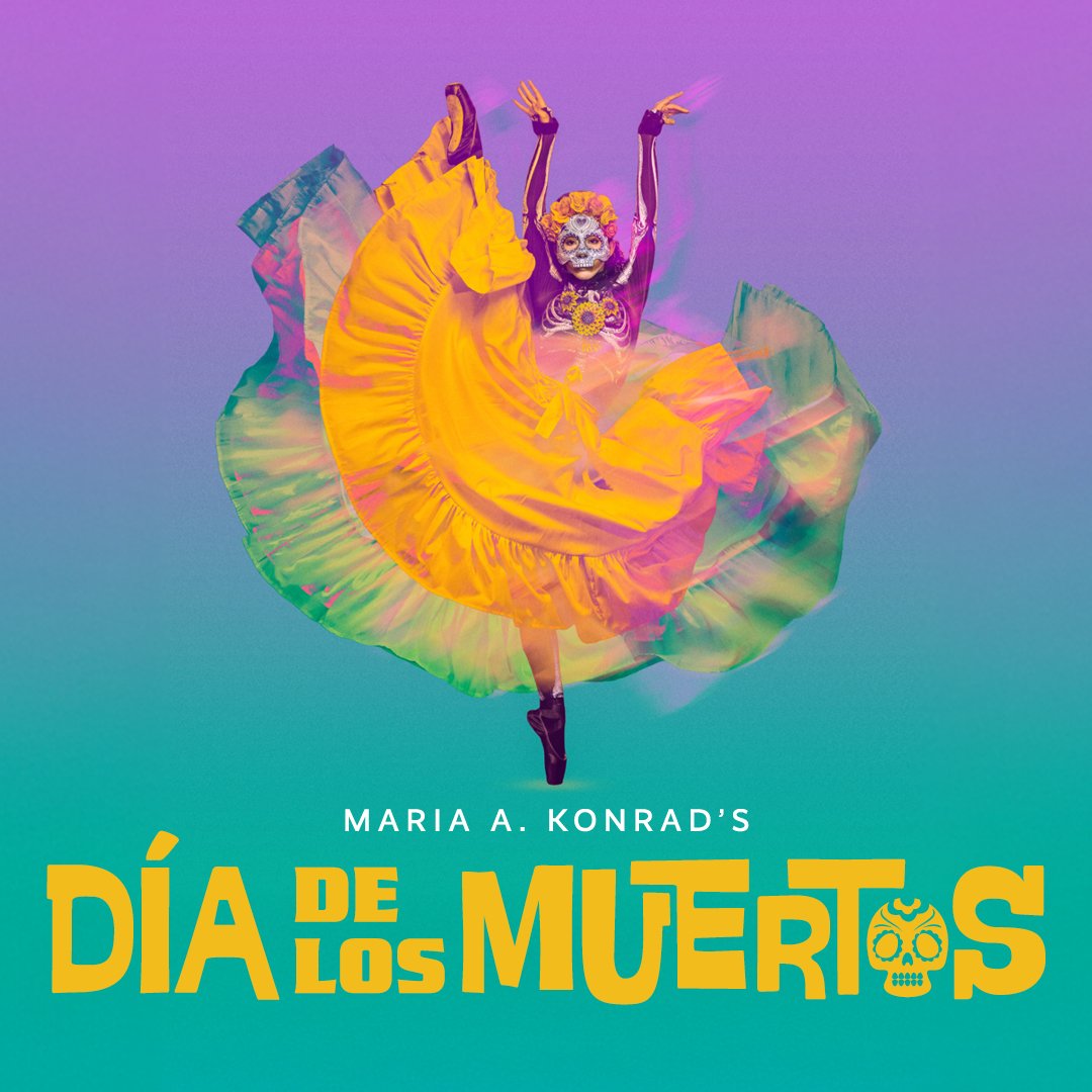 Día de los Muertos