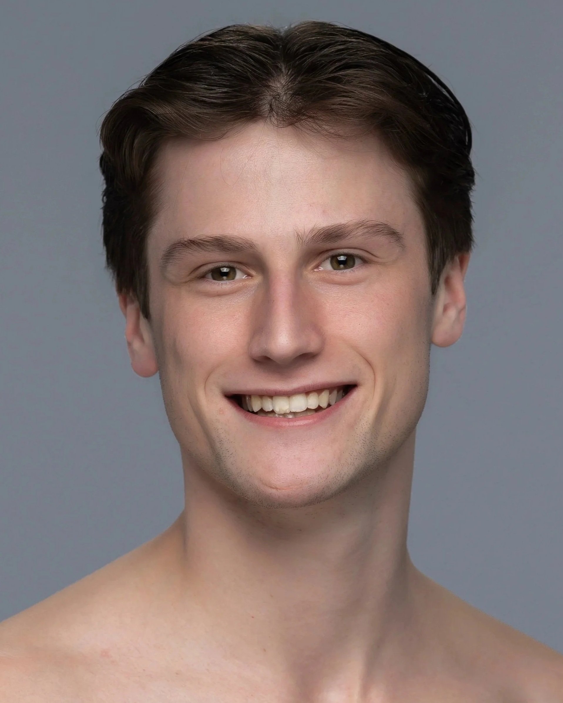 Ben Moss