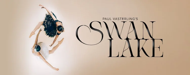 Swan Lake Returns to TPAC as Nashville Ballet Unveils the Spectacular ...