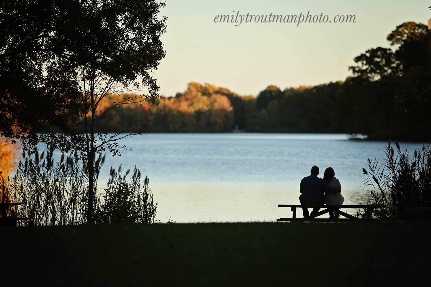 This was the last shot I took and I think it's a perfect ending…