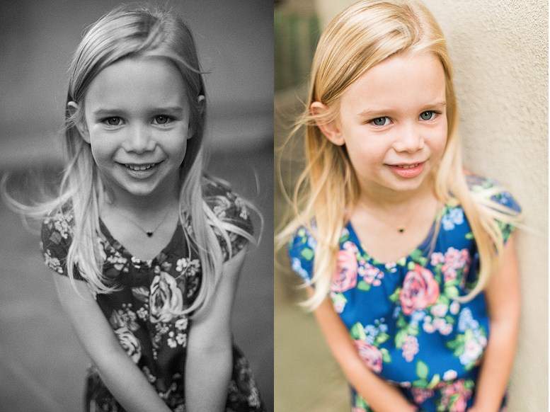 She's such a beauty...Her daddy might need to make a plan to keep the boys away!