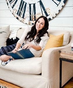 Image from Magnolia Home