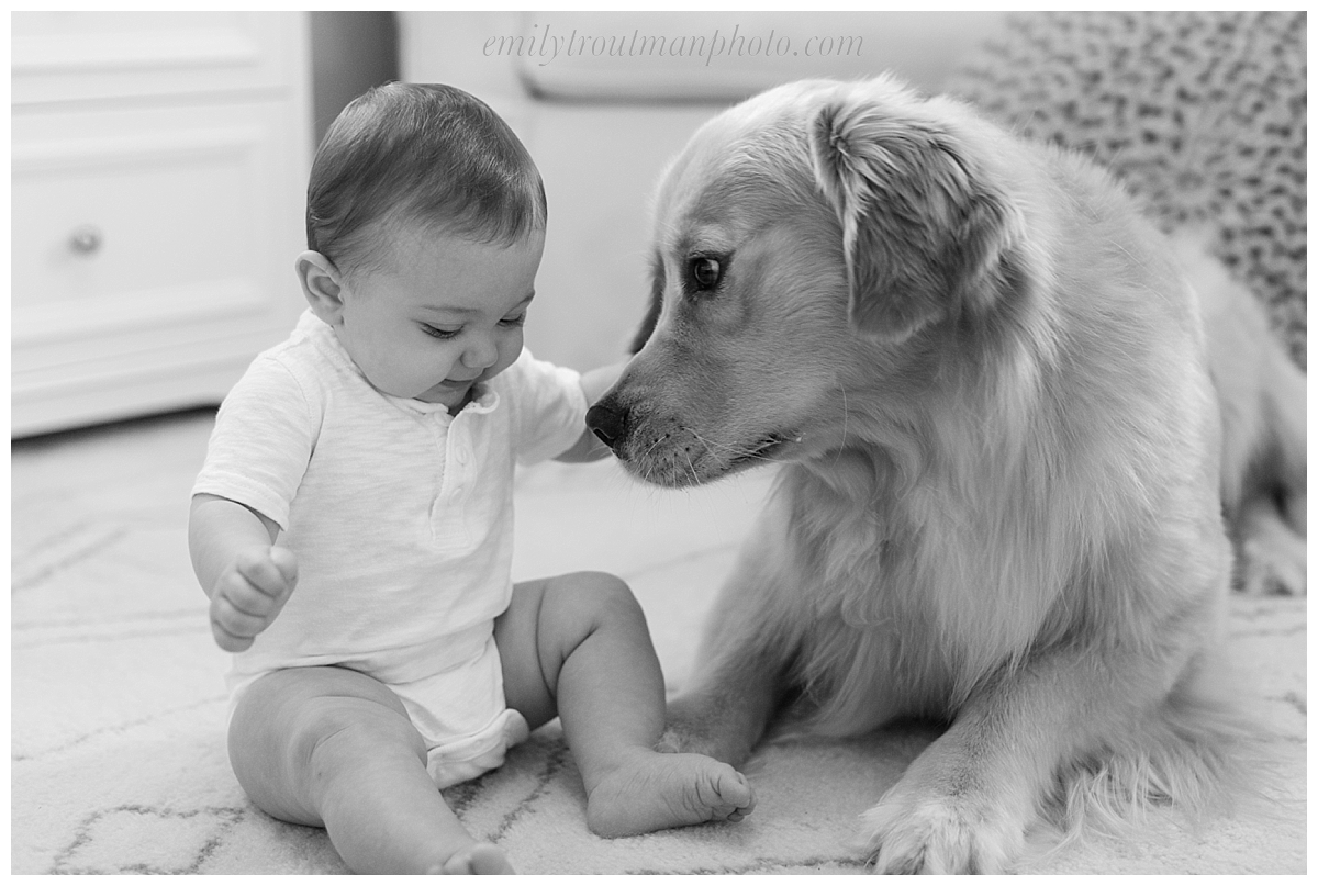 Collective "awwwwww".....