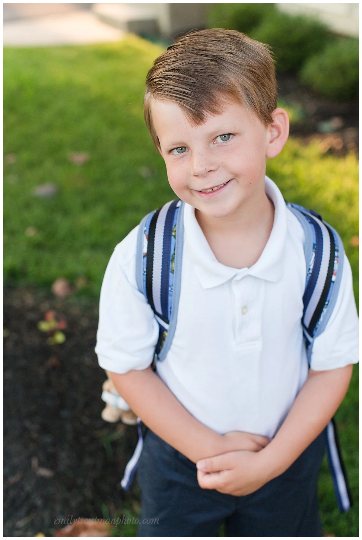 First Grade
