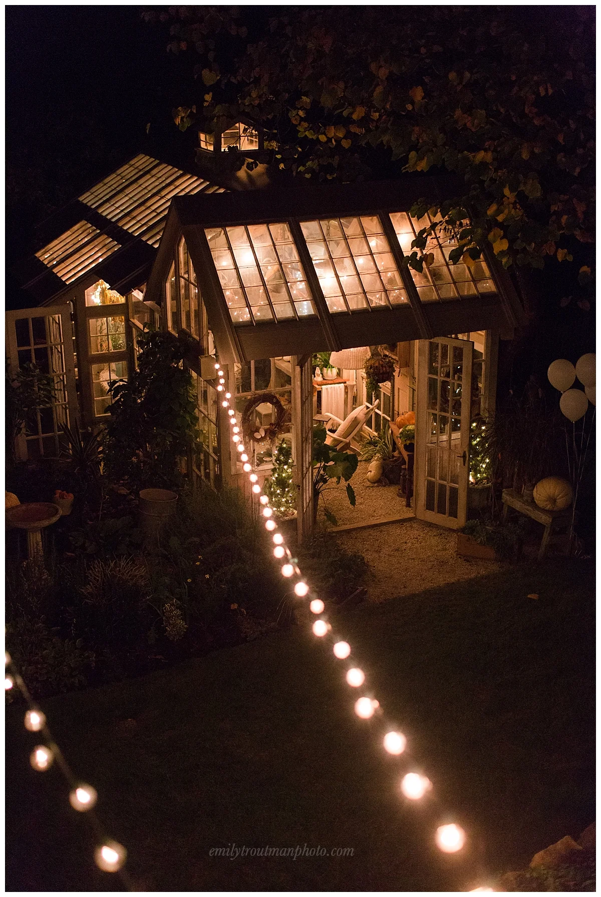 #greenhousegoals