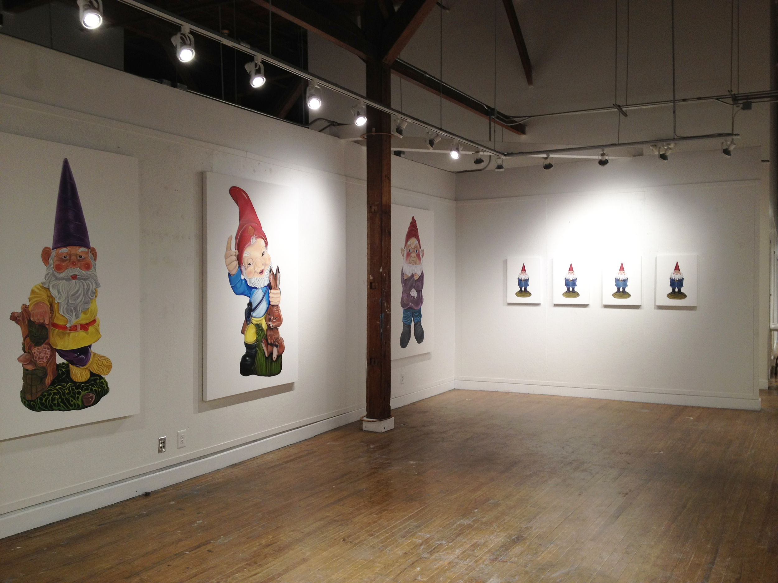 Alexander Hall | 2012.