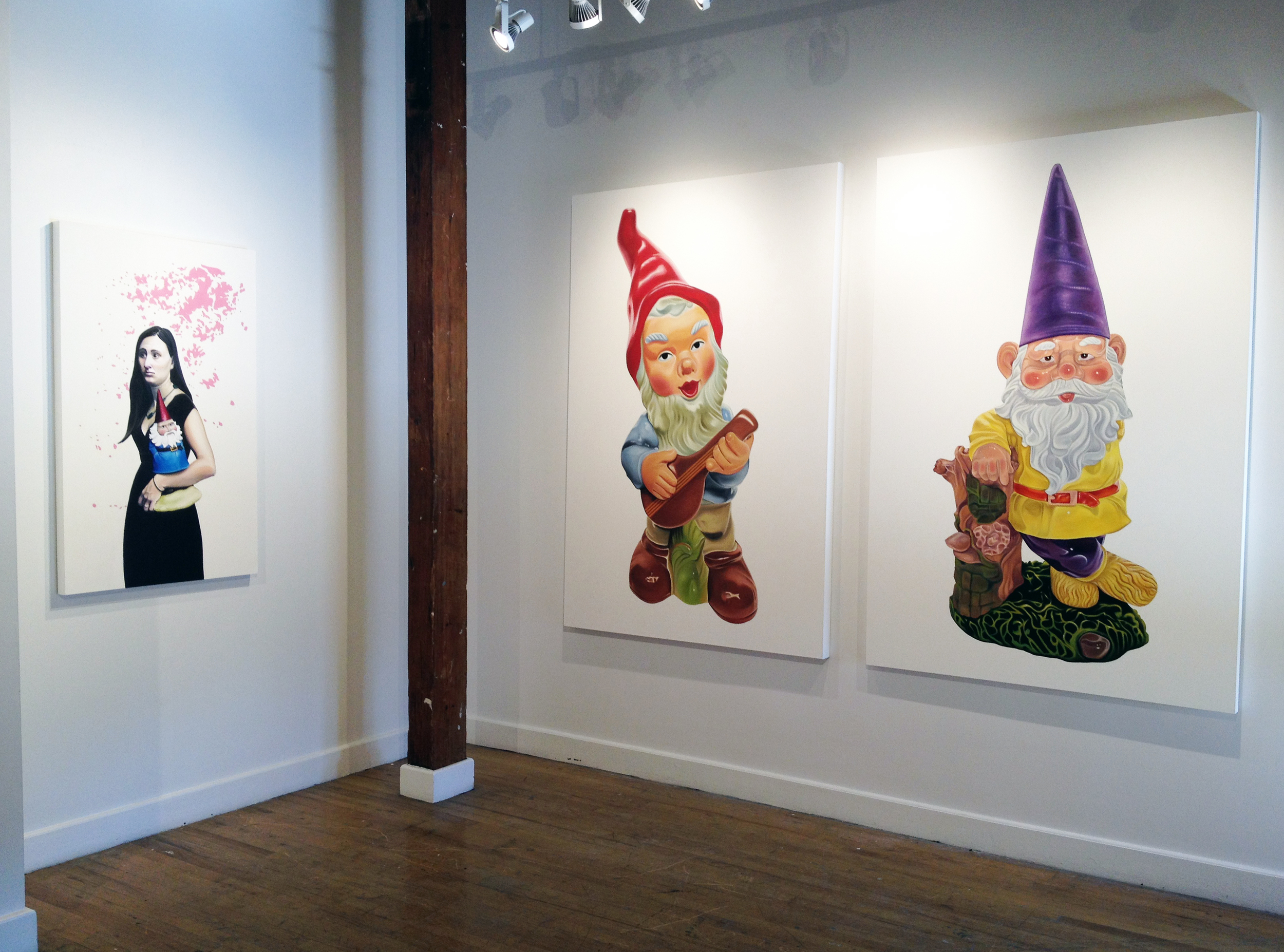 Alexander Hall | 2013.