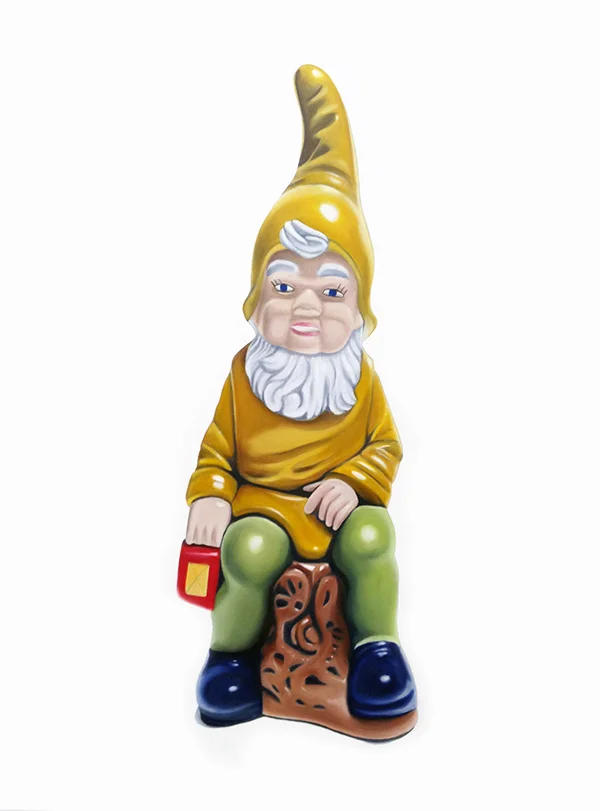 Golden Gnome | 2013