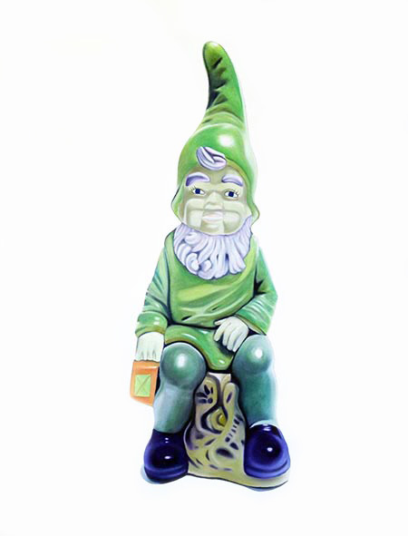 Lime Gnome | 2013