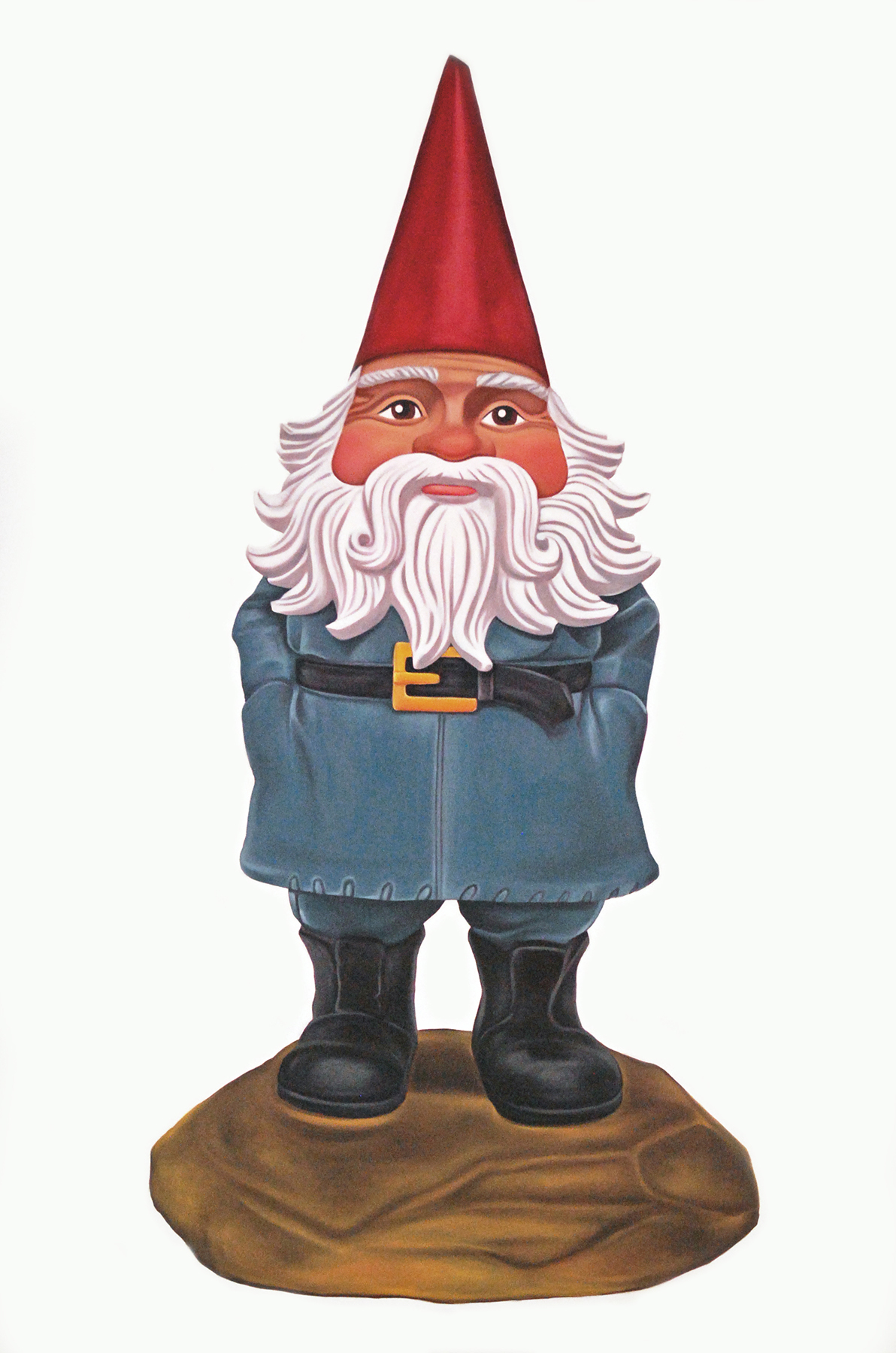 Roaming Gnome | 2011