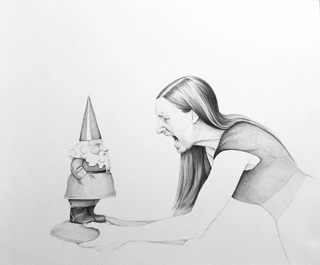 I Still Don't Understand You (Study)