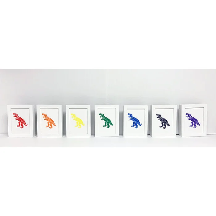 ROY G. BIV Rex