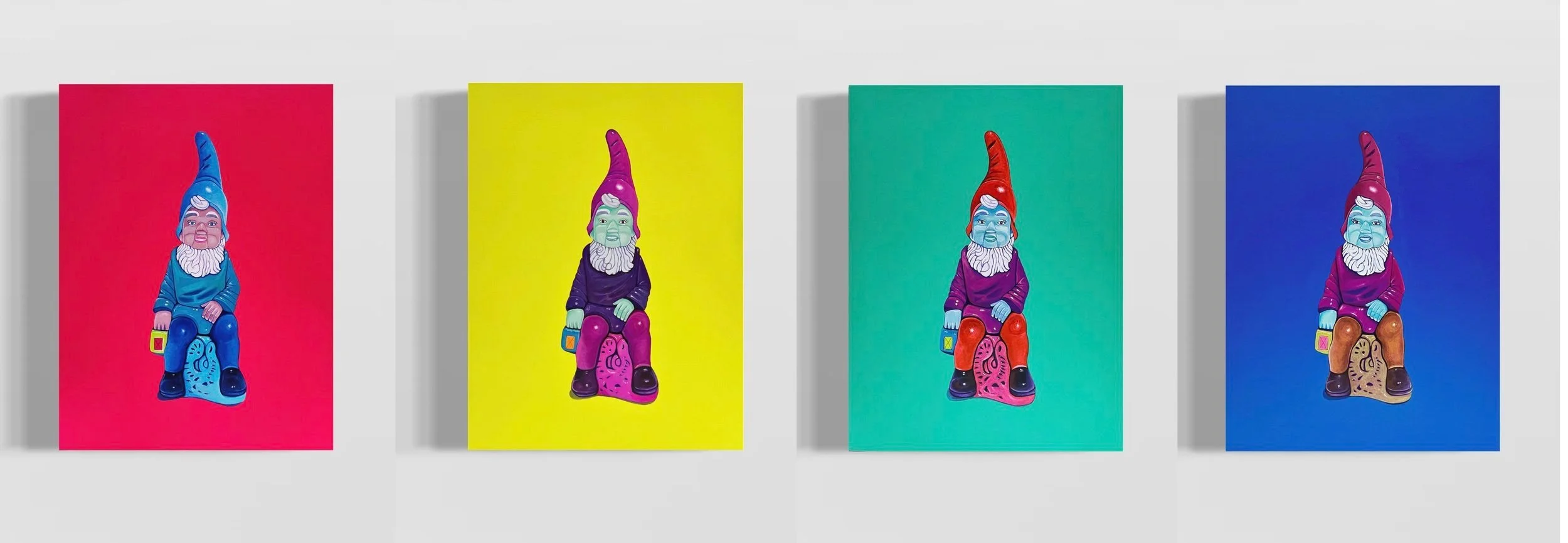 Gnomes For Sale | 2022