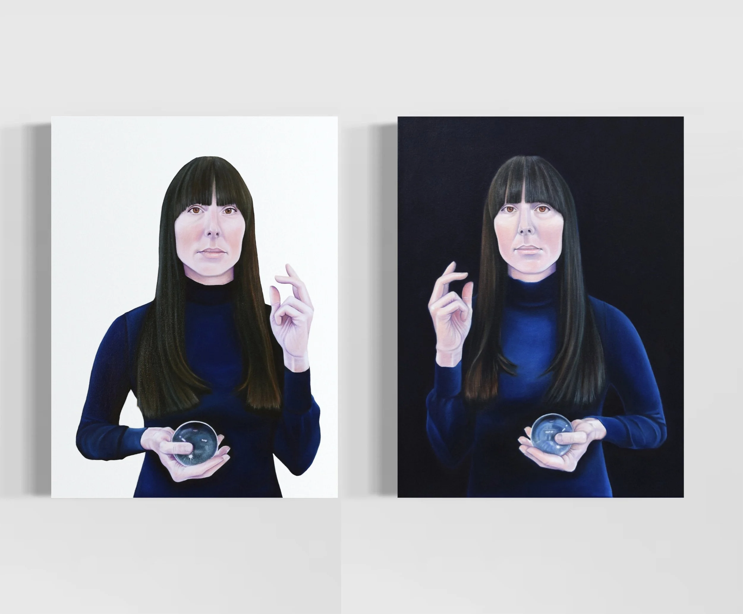 Contemplating Consumer Values no. 1 and no. 2