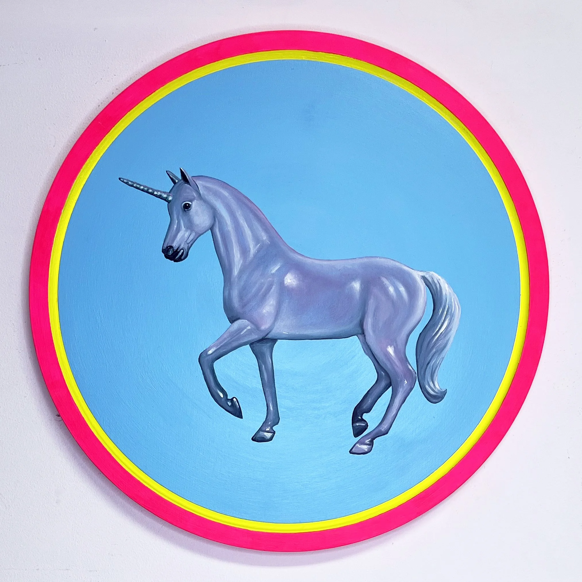 grey pink unicorn on blue.jpg
