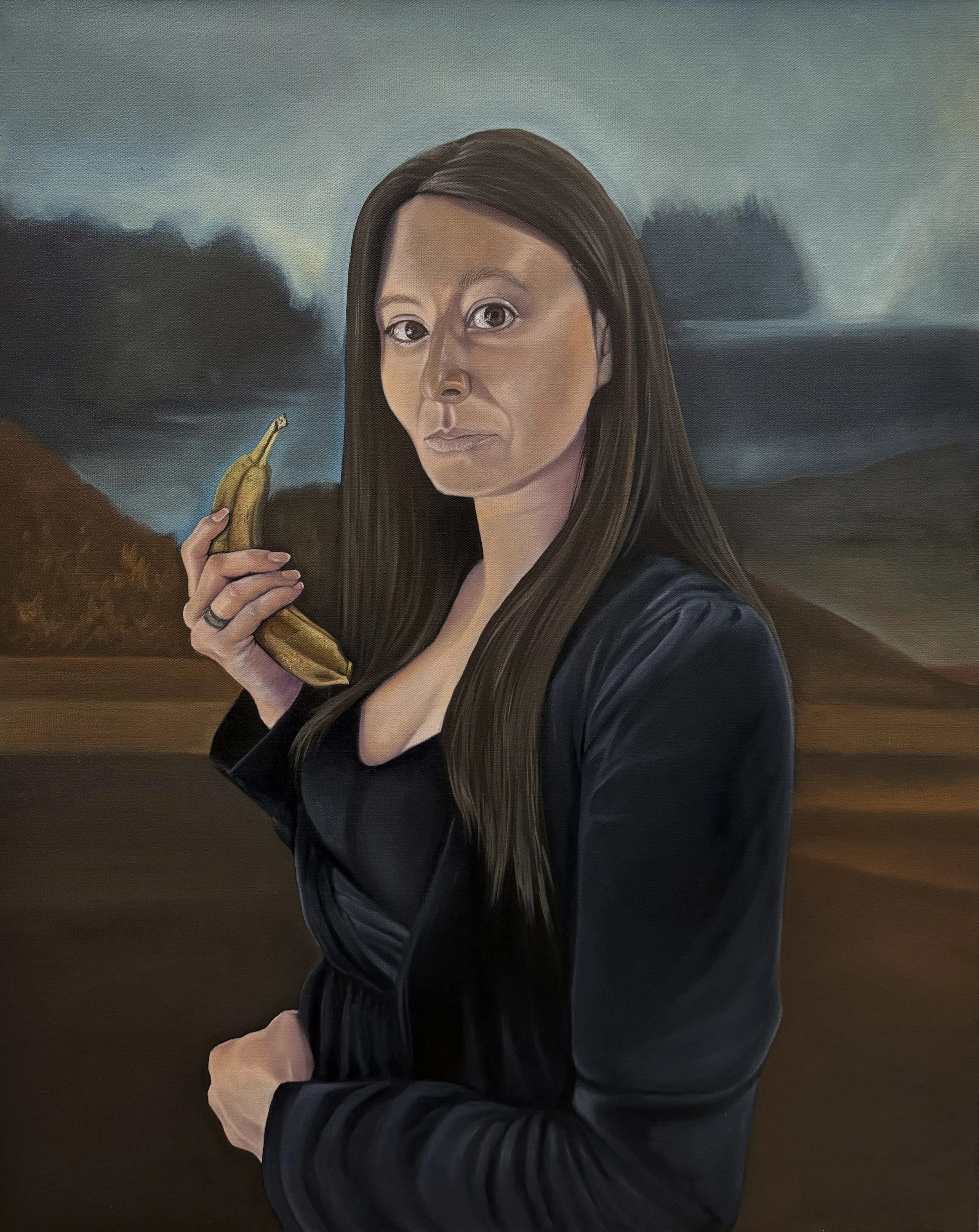 only taking calls on my banana phone.jpg
