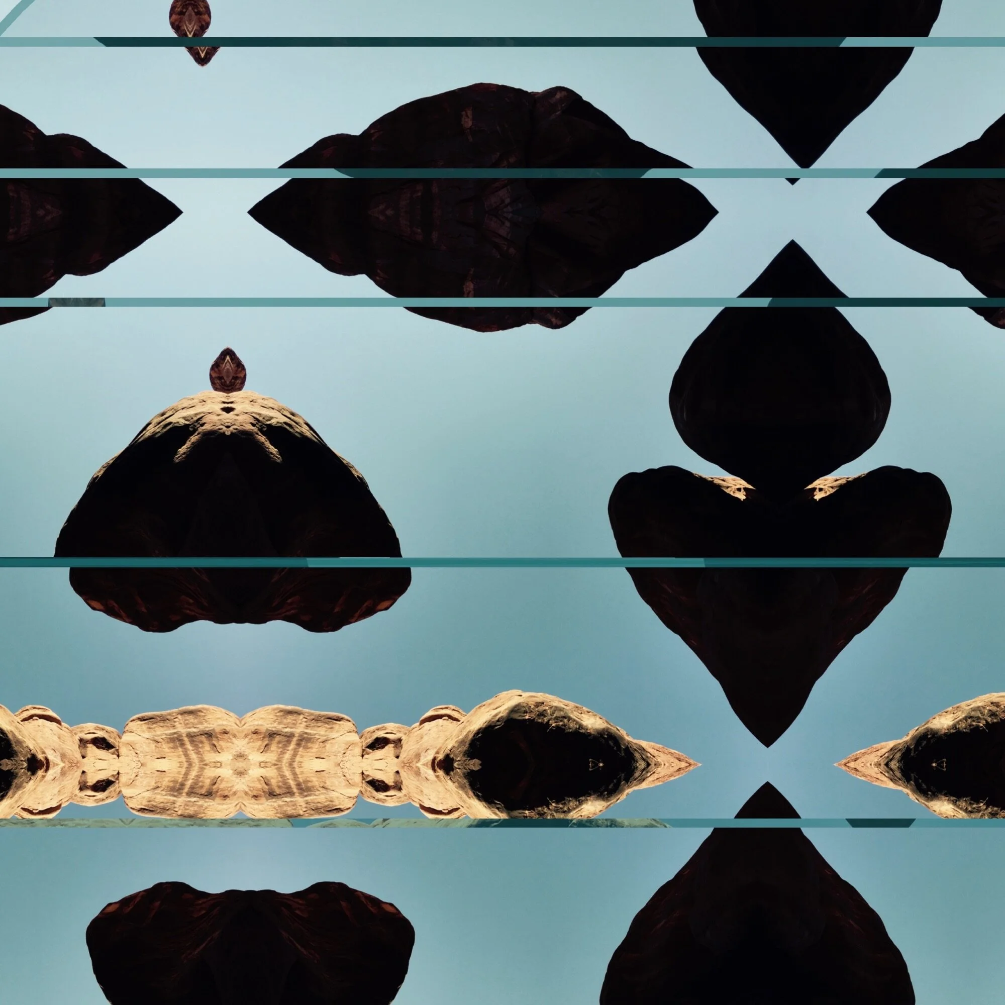 The Windows Have Your Eyes EP Cover (Copy)