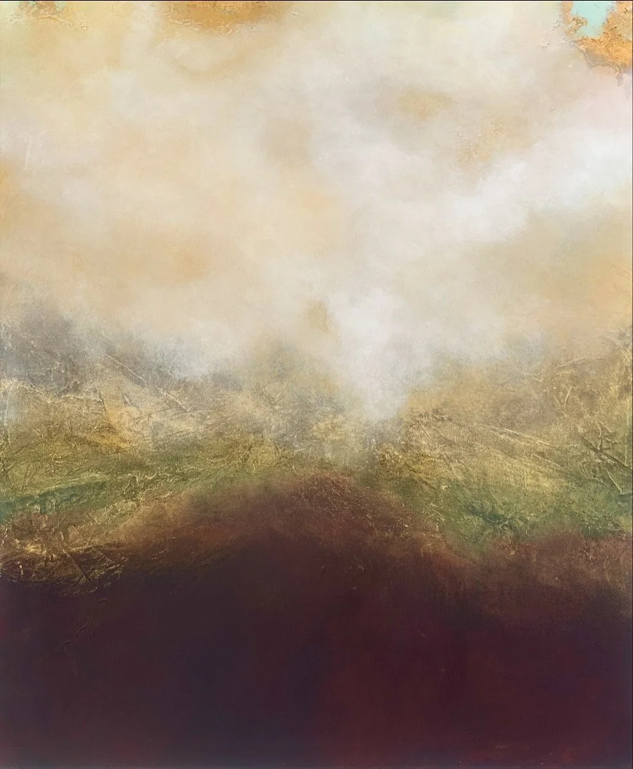 Passages
120 by 100cm- sold

