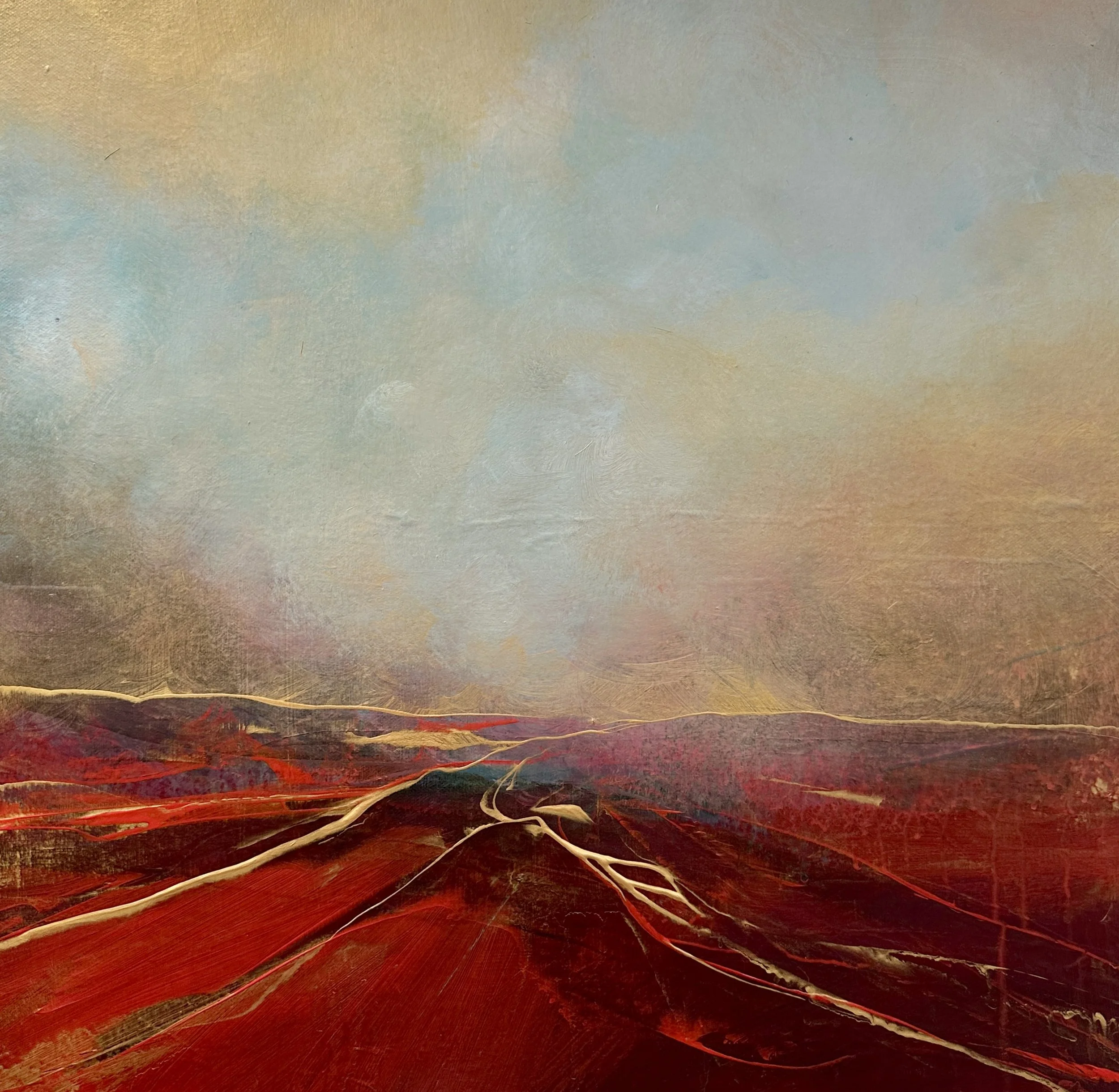 New Collection - progress so far