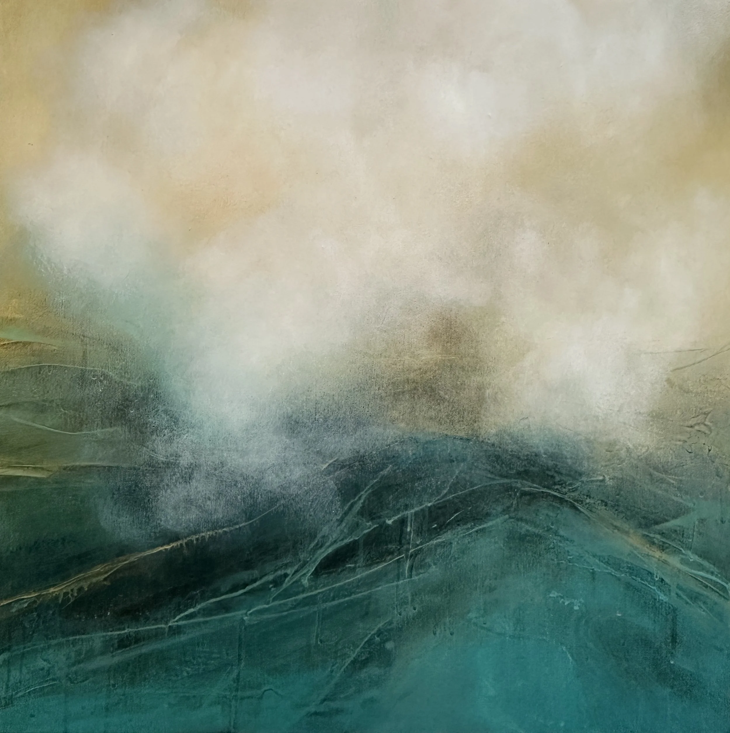 First Light No.3