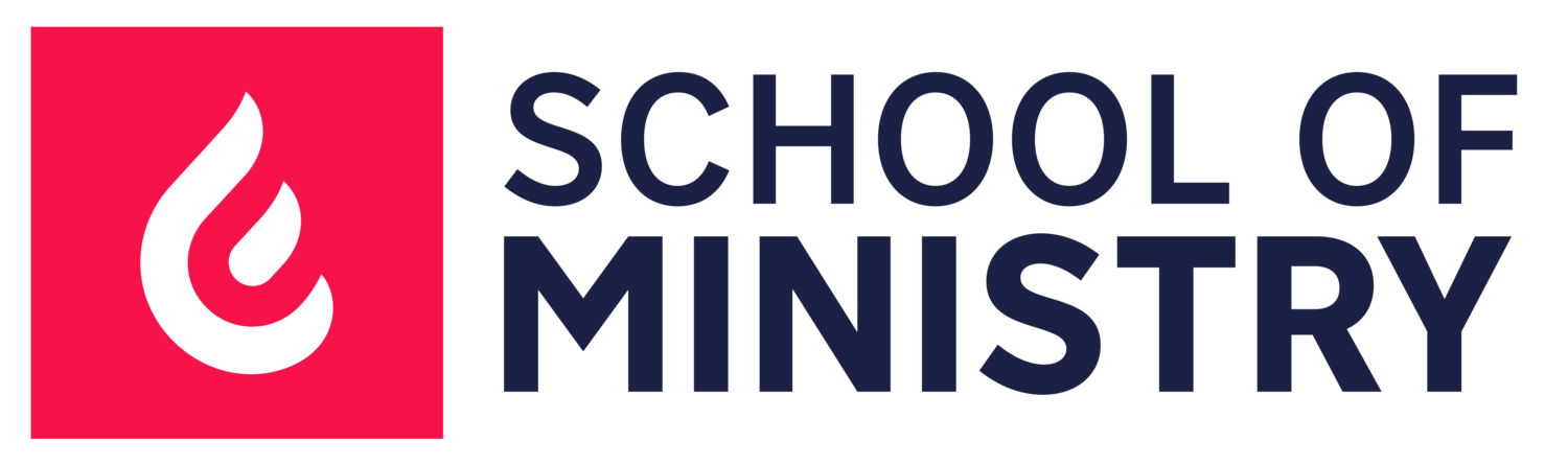 School of Ministry Toronto