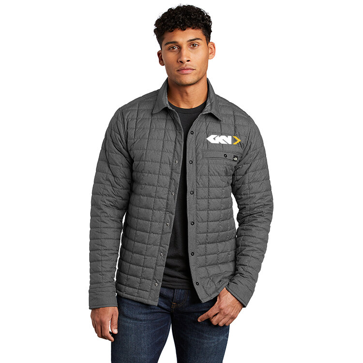 north face corporate apparel